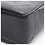 Borsa Tote Matelassé Chanel in nero - vista 9