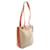 Céline Celine Triomphe Tote Bag Braun Beige  - Ansicht 2