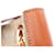 Céline Celine Triomphe Tote Bag Braun Beige  - Ansicht 8