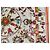 Hermès Kachina Kermit Oliver Seidentuch 90cm Braun Pink Weiß Rot Grün Orange Hellblau Gold hardware - Ansicht 8