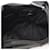 Saffiano Borsa a tracolla con logo Triangle Prada Nero  - vista 3