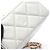 Vanity Borsa a Spalla 2-Way Matelassé Chanel Blu - vista 7