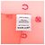 Hermès Sciarpa Hermes Carre 100 Multi-Charm Vermilion Rosa - vista 4
