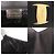 Borsa Salvatore Ferragamo Vara Ribbon Nero - vista 6