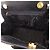 Borsa Salvatore Ferragamo Vara Ribbon Nero - vista 7