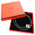 Hermès Hermes Cage d'H H-cube Metal Necklace Silvery  - view 2