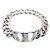 Bracciale charm in argento Christian Dior