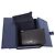 Monedero de piel negro Christian Dior - vista 2