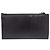Monedero de piel negro Christian Dior - vista 3