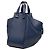 Borsa a mano e borsa a tracolla Loewe Anagram Hammock Medium Blu navy - vista 2