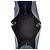 Borsa a mano e borsa a tracolla Loewe Anagram Hammock Medium Blu navy - vista 4