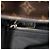 Zaino Louis Vuitton Monogram Macassar Christopher PM Marrone Nero - vista 6