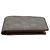 Louis Vuitton Monogram Bi-fold Wallet Braun - Ansicht 3