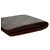 Louis Vuitton Monogram Bi-fold Wallet Braun - Ansicht 5