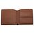 Louis Vuitton Monogram Bi-fold Wallet Braun - Ansicht 6