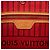 Borsa Tote Louis Vuitton Monogram Neverfull MM Marrone - vista 6