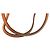 Borsa Louis Vuitton Monogram Neverfull PM Borsa Tote Marrone - vista 4