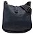 Hermès Borsa a tracolla Hermes Evelyne 3 Trois GM Navy Blu navy
