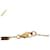 Van Cleef & Arpels Sweet Papillon Charm Bracelet Golden  - view 3