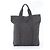 Hermès Borsa Tote Hermes Herline in grigio Marrone