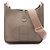 Hermès Borsa a tracolla Hermes Evelyne 3 Trois PM Marrone Taupe
