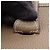 Hermès Borsa a tracolla Hermes Evelyne 3 Trois PM Marrone Taupe - vista 5