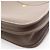 Hermès Borsa a tracolla Hermes Evelyne 3 Trois PM Marrone Taupe - vista 6