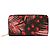 Louis Vuitton Monogram Zippy Wallet Braun Pink
