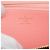 Louis Vuitton Monogram Zippy Wallet Braun Pink - Ansicht 5