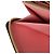 Louis Vuitton Monogram Zippy Wallet Braun Pink - Ansicht 6