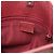 Borsa a tracolla/Borsa a mano Gucci GG Canvas Beige Bordò - vista 4
