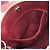 Borsa a tracolla/Borsa a mano Gucci GG Canvas Beige Bordò - vista 9