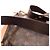 Zaino/Borsa Louis Vuitton Montsouris GM Marrone Monogramma - vista 11