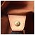Zaino/Borsa Louis Vuitton Montsouris GM Marrone Monogramma - vista 5
