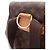 Zaino/Borsa Louis Vuitton Montsouris GM Marrone Monogramma - vista 9