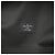 Zaino Louis Vuitton Taigarama Discovery PM Nero - vista 5