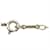 Collana Tiffany & Co. Flower Daisy Argento - vista 4