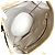 Borsa Tote Louis Vuitton Bucket GM Marrone - vista 5