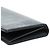 Portafoglio lungo Louis Vuitton Monogram Eclipse Brazza Marrone Nero - vista 4