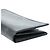 Portafoglio lungo Louis Vuitton Monogram Eclipse Brazza Marrone Nero - vista 5