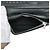Portafoglio lungo Louis Vuitton Monogram Eclipse Brazza Marrone Nero - vista 7