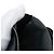 Portafoglio lungo Louis Vuitton Monogram Eclipse Brazza Marrone Nero - vista 9