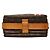 Borsa a tracolla Louis Vuitton Monogram Naviglio Marrone - vista 3