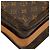 Borsa a tracolla Louis Vuitton Monogram Naviglio Marrone - vista 5