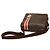 Borsa a tracolla Louis Vuitton Monogram Naviglio Marrone - vista 8
