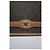 Cartera Dior Monogramme Marrón Castaño - vista 3