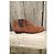 Prada Suede Chelsea Boots Brown - view 8