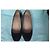 Autre Marque Marian Schwarze Wildleder Pumps Perlen Blockabsatz - Ansicht 3