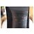 Autre Marque Marian Schwarze Wildleder Pumps Perlen Blockabsatz - Ansicht 8