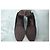 Autre Marque Marian Schwarze Wildleder Pumps Perlen Blockabsatz - Ansicht 9